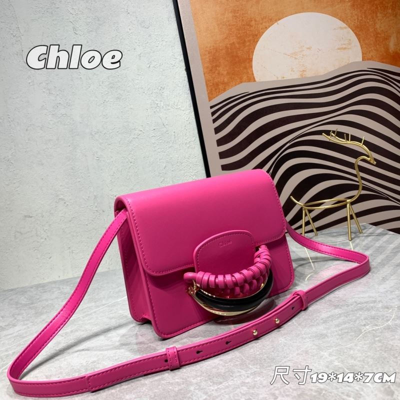 Chloe Satchel Bags